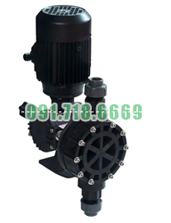 Bán Bơm định lượng hóa chất OBL M11PPSV 200W